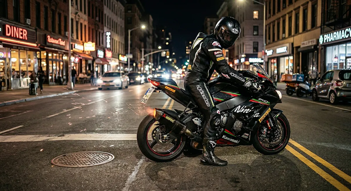 DB-Killer: Verboten ohne? Versicherung & Strafen