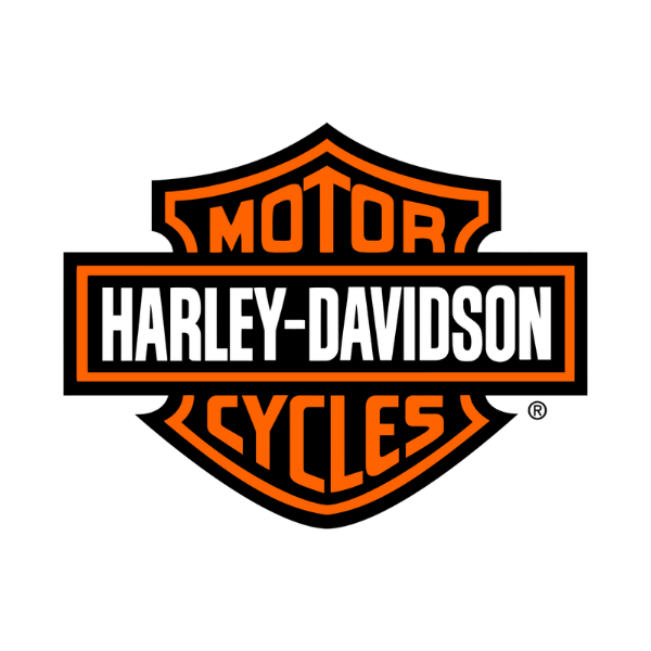 Harley-Davidson Logo – Bar and Shield