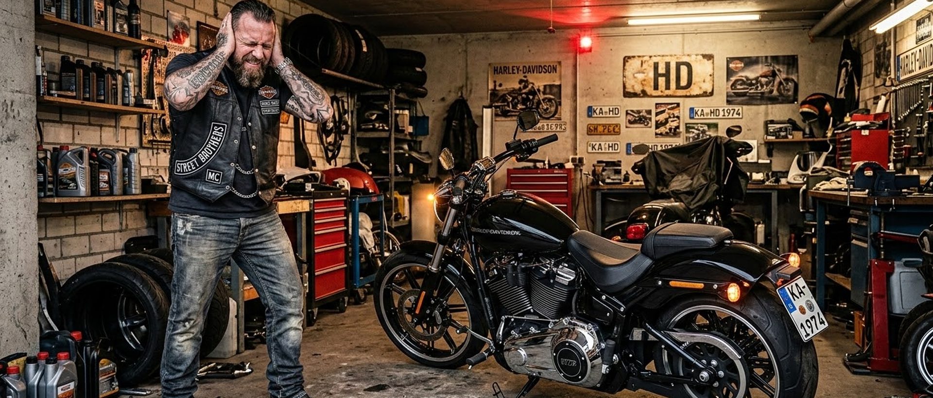 Harley-Saisonstart-Survival-Guide