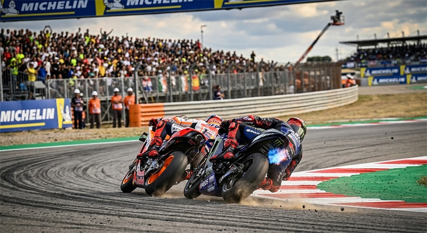 Motorrad-Events & Termine 2026