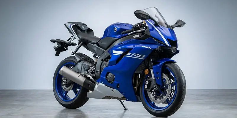 Supersportler – für Anfänger nicht empfohlen