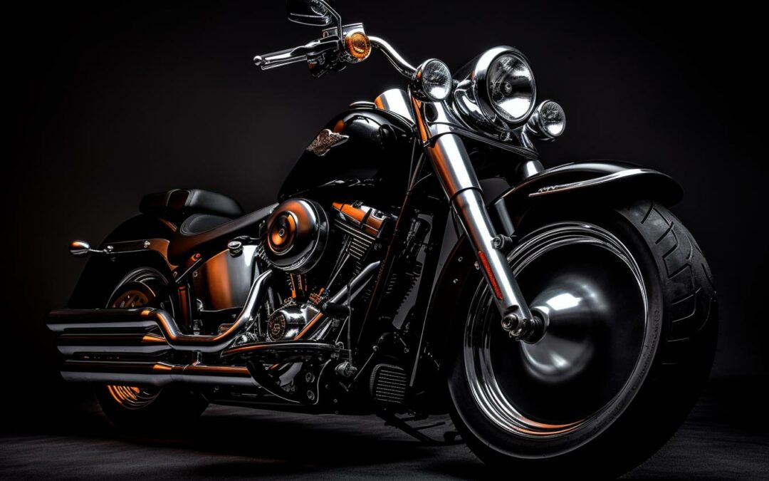 Hinter den Kulissen von Harley-Davidson: 10 Fakten, die Sie überraschen werden